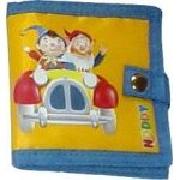 Noddy Wallet