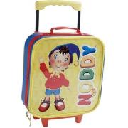 Noddy Wheelie Bag