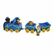 Noddy Wobble Train