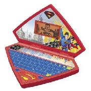 Oregon Scientific - Sl32 Superman Laptop