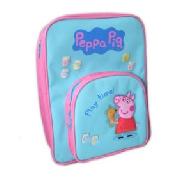 Peppa Pig Backpack