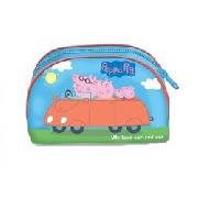 Peppa Pig Coin Purse