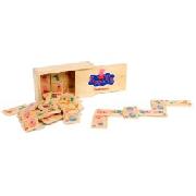 Peppa Pig Dominoes