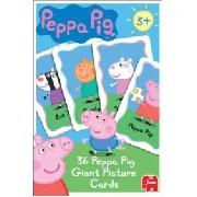 Peppa Pig Giant Playing Cards