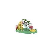 Peppa Pig Playground Pals: Slide