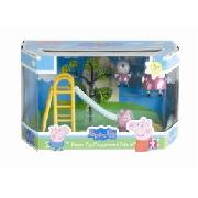 Peppa Pig Playground Pals: Slide