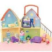 Peppa Pig Playhouse