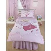 Peppa Pig Valance Sheet