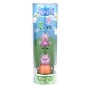 Peppa Pig's Family Figures Tube 2