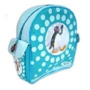 Pingu Backpack