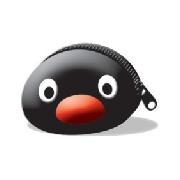 Pingu Purse