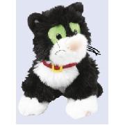 Postman Pat - 20" Jess Soft Toy