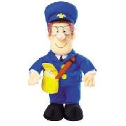 Postman Pat 28"Soft Toy