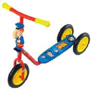 Postman Pat 3 Wheel Scooter