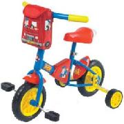 Postman Pat Bike