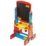 Postman Pat Chalkboard Easel