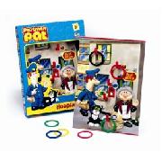 Postman Pat Hoopla Game