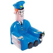 Postman Pat Inflatable Figure Chair