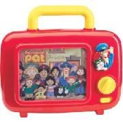 Postman Pat Musical TV