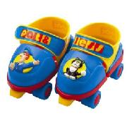 Postman Pat Roller Skates