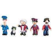 Postman Pat - Set of 5 Figures