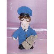 Postman Pat Soft Toy