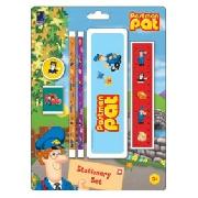 Postman Pat Stationery Set