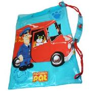 Postman Pat Swimbag