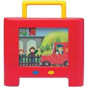 Postman Pat's Electronic TV