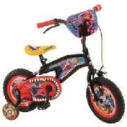 Power Rangers 'Crunch Evil' 12" Bike