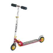 Power Rangers Mystic Force Foldin Scooter