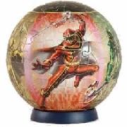 Power Rangers Mystic Force - Puzzleball