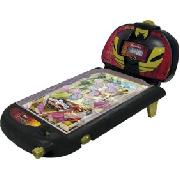 Power Rangers Mystic Force Super Pinball