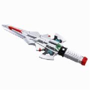 Power Rangers Mystic Force - Titan Sabre