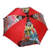 Power Rangers Mystic Force Umbrella