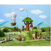 Primrose Park (Sylvanian Families)