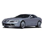 R/C Mercedes Benz Slr Mclaren