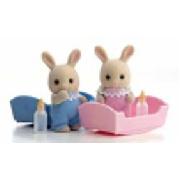 Rabbit Baby (Sylvanian Families)