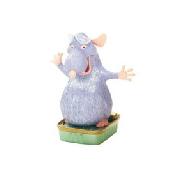 Ratatouille Basic Figure - Django