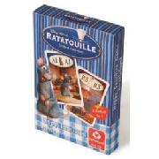 Ratatouille Happy Families Game