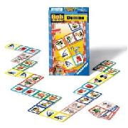 Ravensburger Game - Bob the Builder Domino