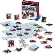 Ravensburger Game - Spiderman 3 Memory