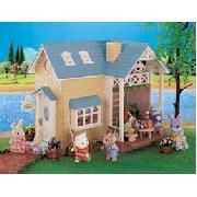 Riverside Cottage (Sylvanian Families)