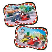 Roary the Racing Car - 2 Jigsaws