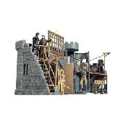 Robin Hood Castle Playset