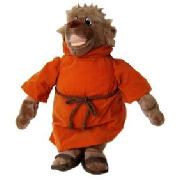 Robin Hood - Friar Tuck Soft Toy