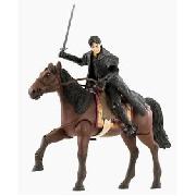 Robin Hood Horseback