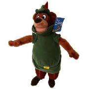 Robin Hood - Little John Soft Toy