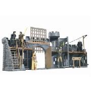 Robin Hood - Nottingham Castle Play Set