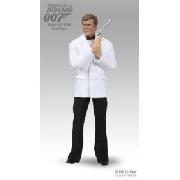 Roger Moore As James Bond